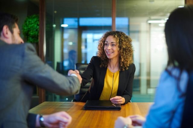 Interviews and Introverts