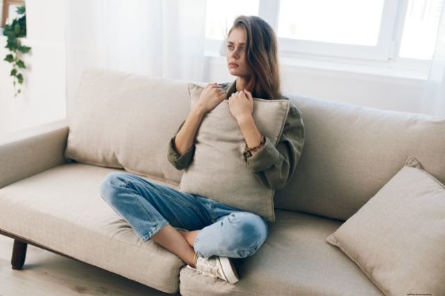 Anxiety and Calm Your Mind
