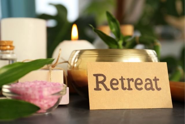 Introvert Retreat
