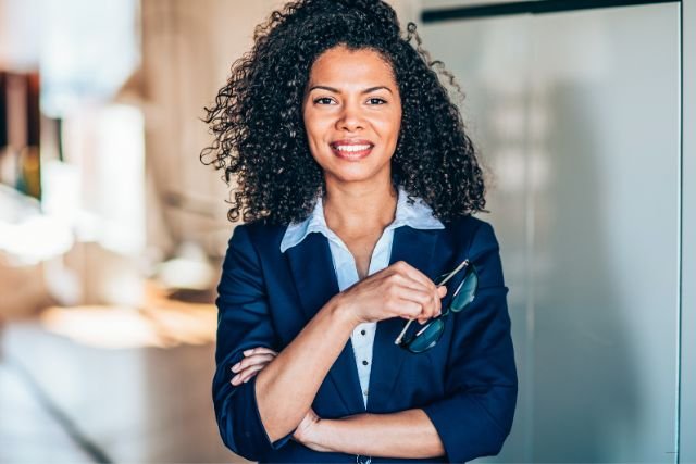 Introvert Leadership