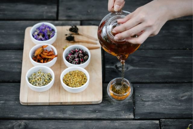 Introvert Relax Herbs